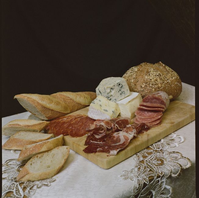 Planche apéro : associations qui marchent à tous les coups