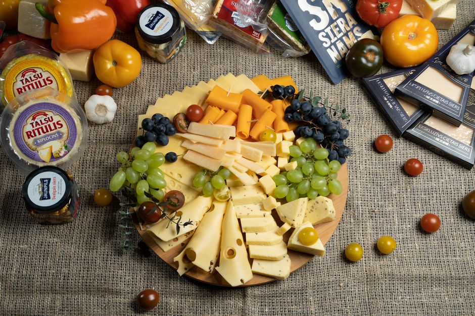 Plateau de fromages : composer sans se compliquer