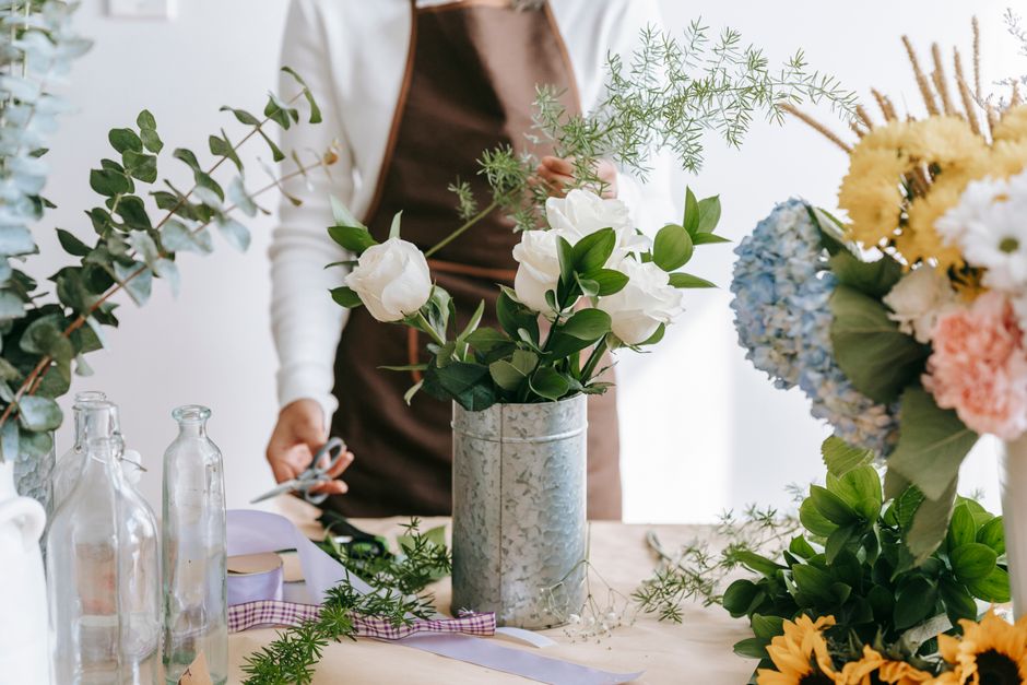 Entretenir un bouquet : astuces pour le garder plus longtemps