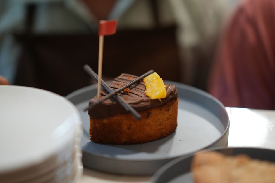 Idées de desserts maison faciles à préparer à l’avance