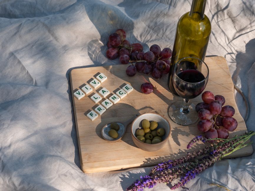 Les indispensables d’un apéro réussi à la dernière minute
