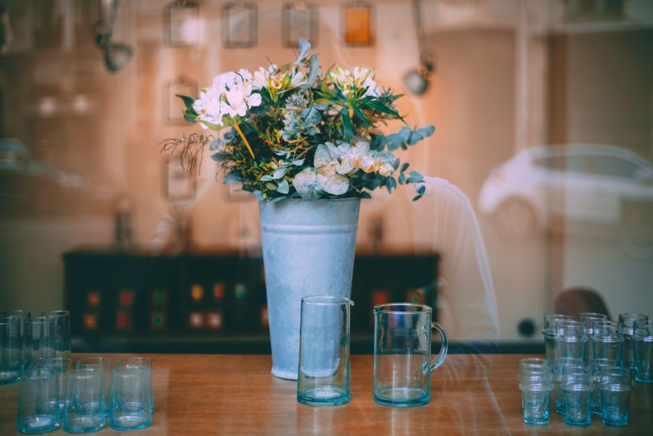 Choisir des fleurs selon l’occasion (dîner, brunch, apéro)