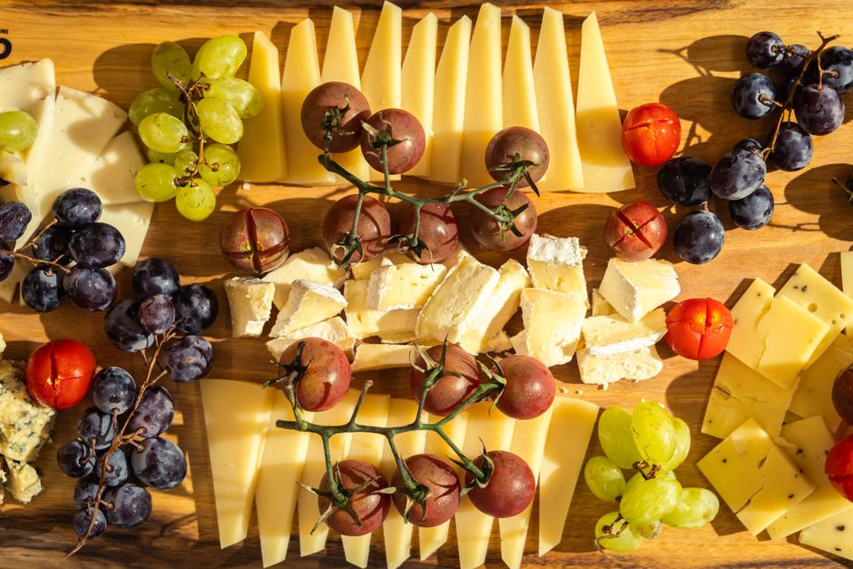 Plateau de fromages : composer sans se compliquer