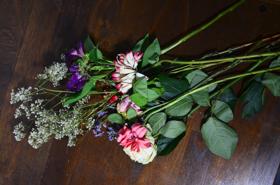Choisir des fleurs selon l’occasion (dîner, brunch, apéro)