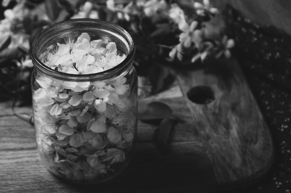 Vases et contenants : alternatives simples au vase classique