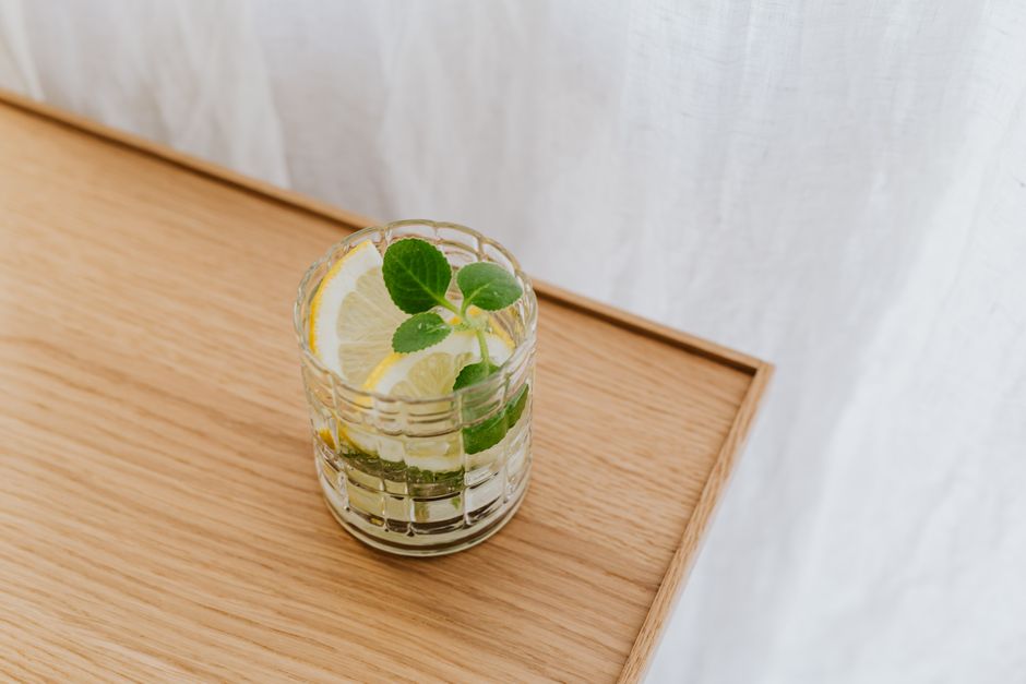 3 idées de boissons sans alcool à servir aux invités