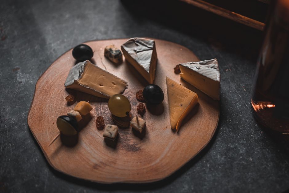 Plateau de fromages : composer sans se compliquer